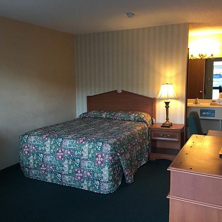 Springfield Inn Extérieur photo
