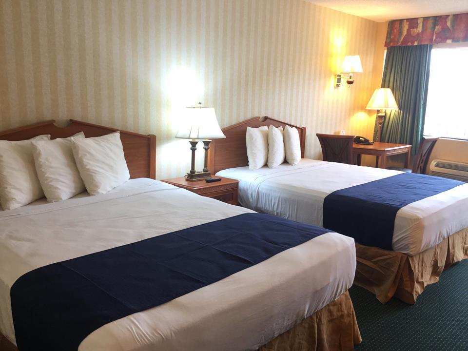Springfield Inn Extérieur photo