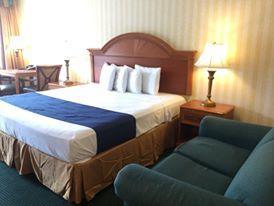 Springfield Inn Extérieur photo