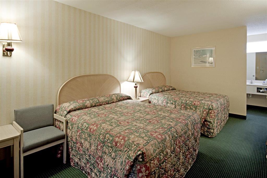 Springfield Inn Chambre photo