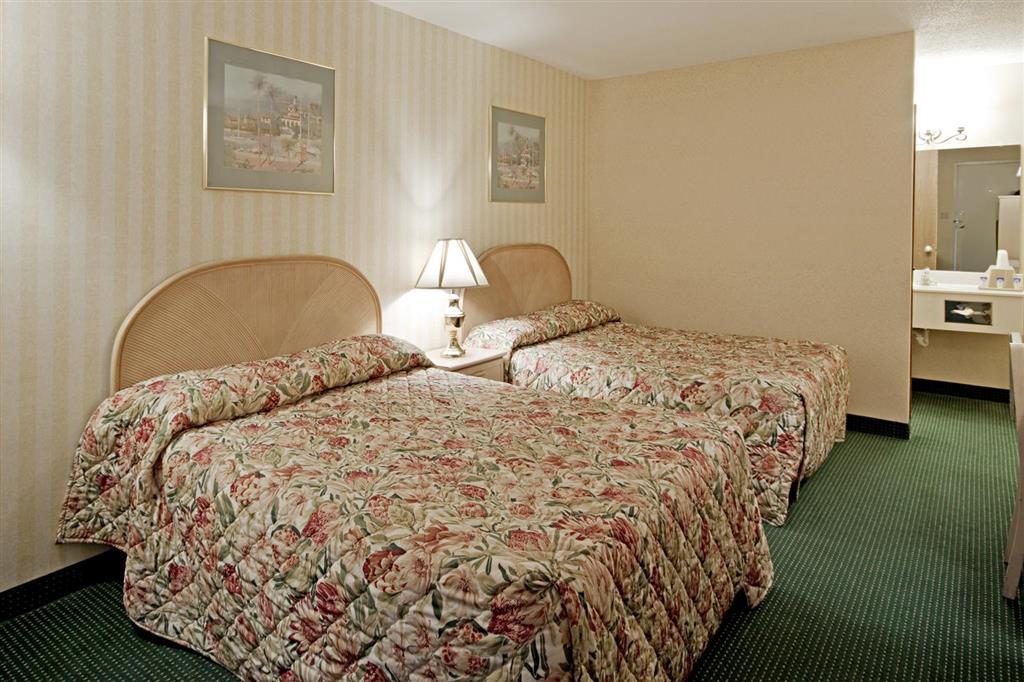 Springfield Inn Chambre photo