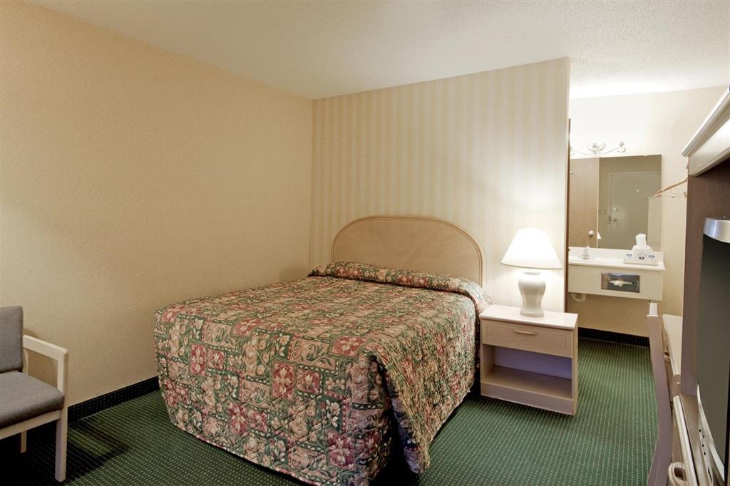 Springfield Inn Chambre photo