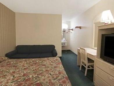 Springfield Inn Extérieur photo