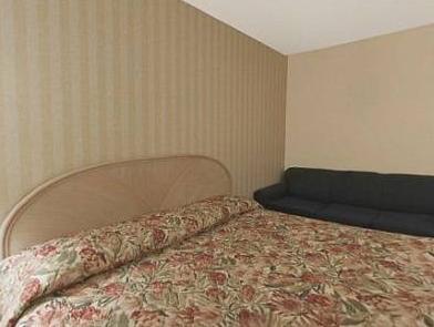 Springfield Inn Extérieur photo