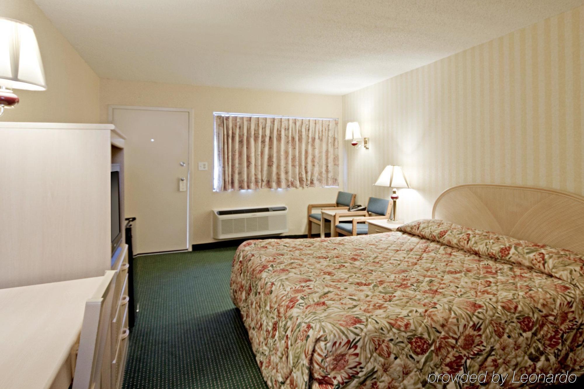 Springfield Inn Extérieur photo